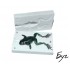 Форма Анатомічної жабки BugMolds - 4.5" (113mm)